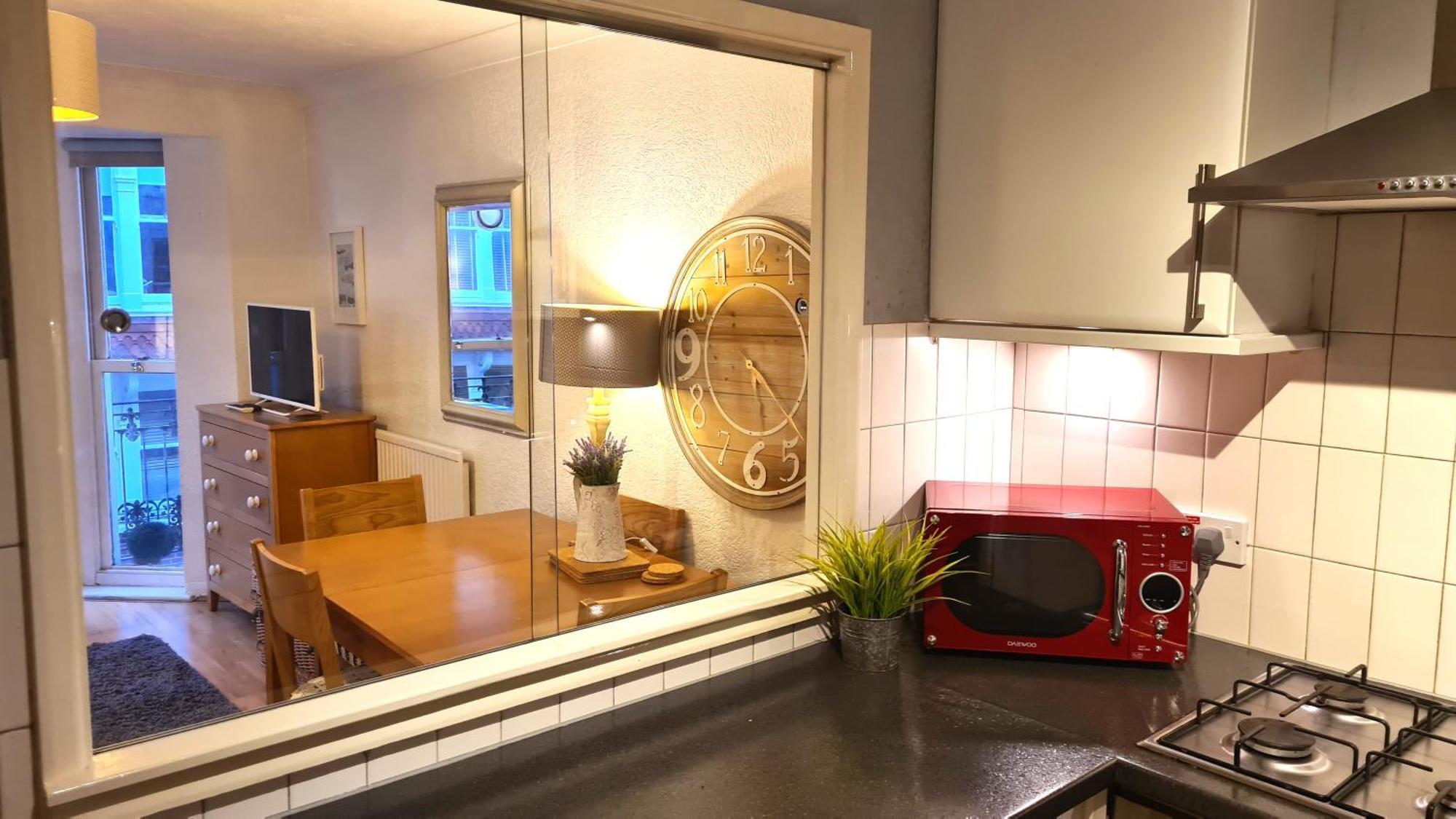 Burlington Beach Apartments Hove Extérieur photo