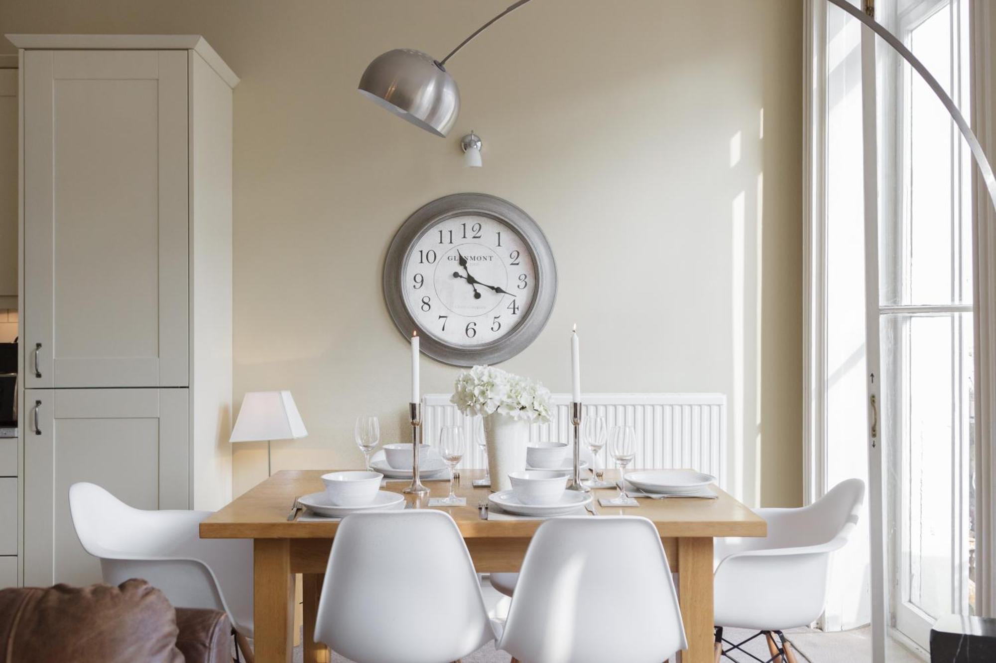 Burlington Beach Apartments Hove Chambre photo