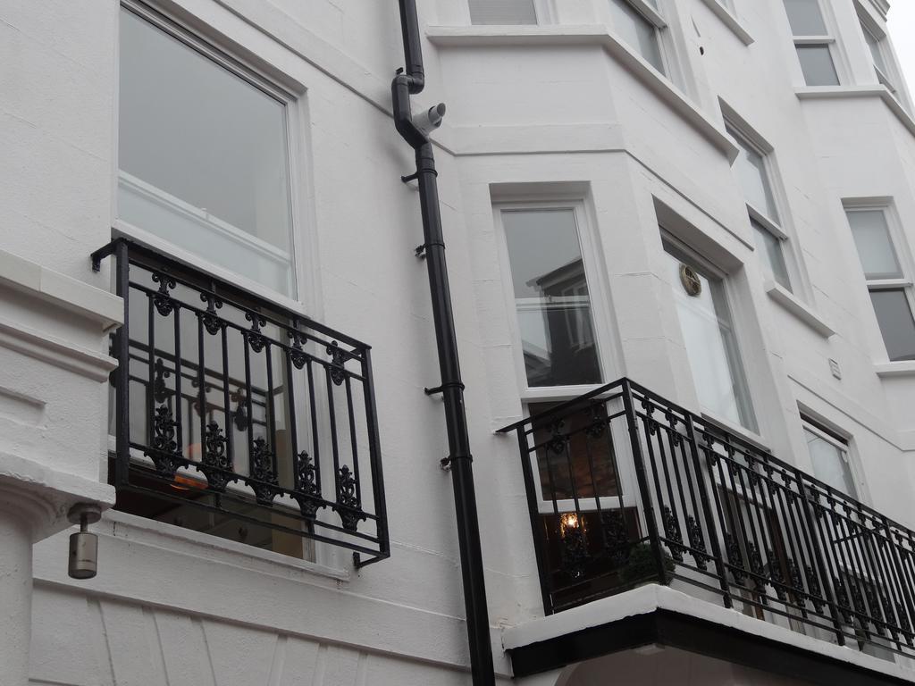 Burlington Beach Apartments Hove Chambre photo