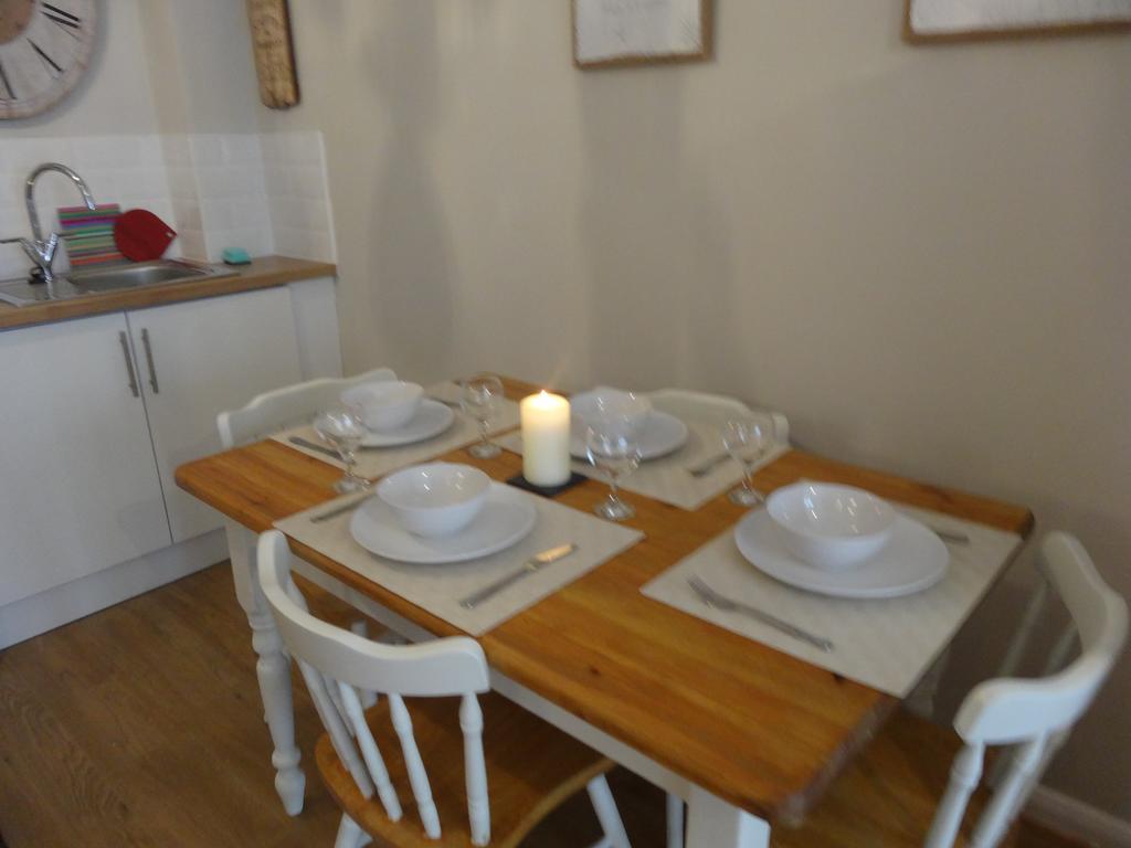 Burlington Beach Apartments Hove Chambre photo