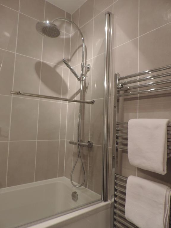 Burlington Beach Apartments Hove Chambre photo