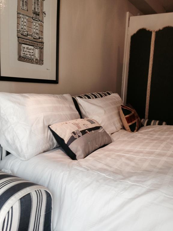Burlington Beach Apartments Hove Extérieur photo