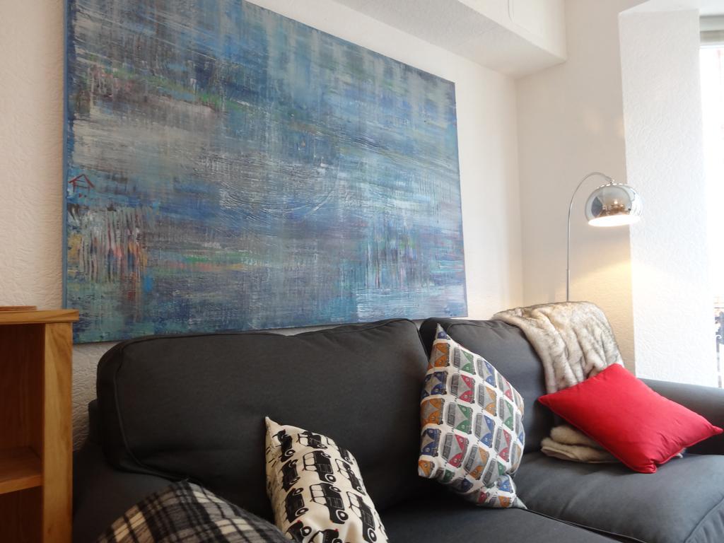 Burlington Beach Apartments Hove Extérieur photo