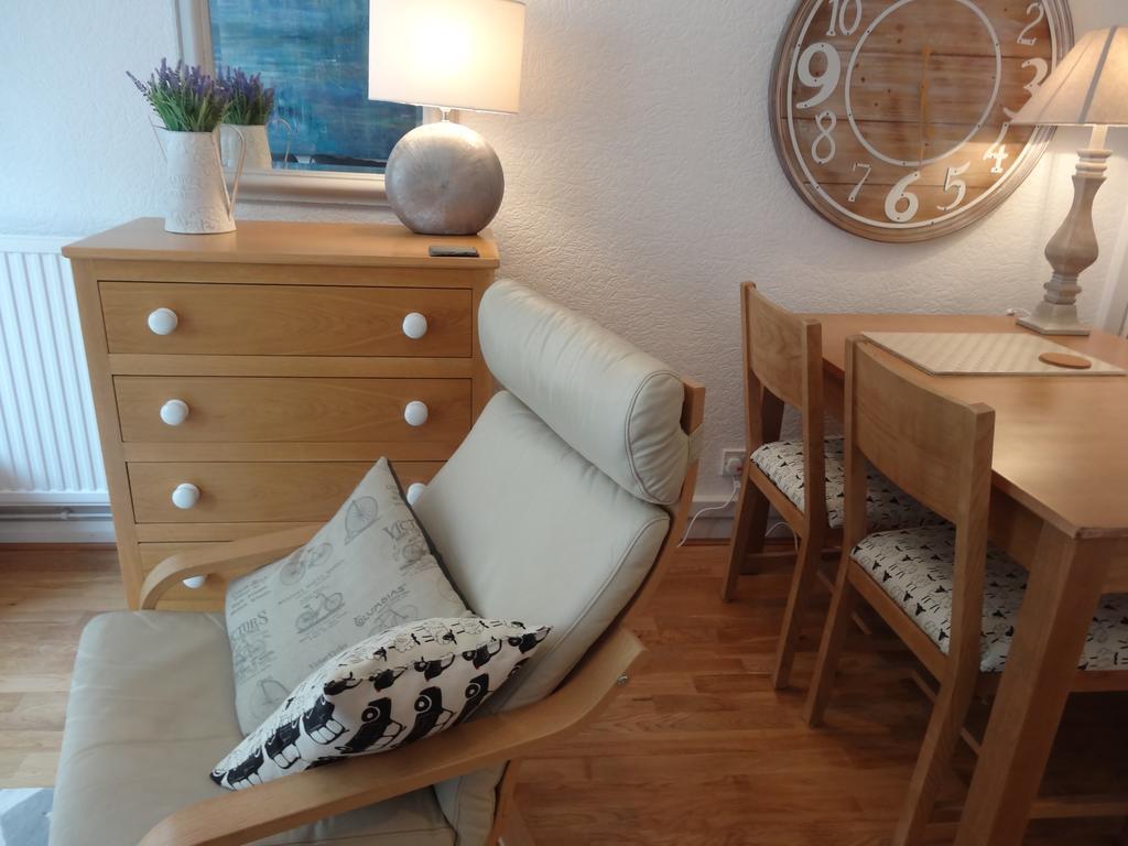 Burlington Beach Apartments Hove Extérieur photo