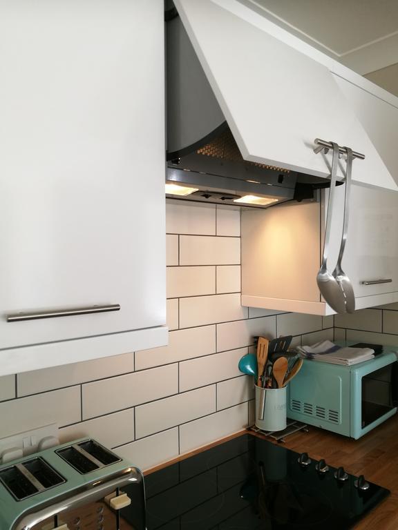 Burlington Beach Apartments Hove Extérieur photo